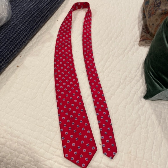 Mens tie - Picture 1 of 2